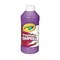 Crayola Premier Tempera Paint, 16 oz, Violet, 3PK BIN541216040-3 - alternate 2